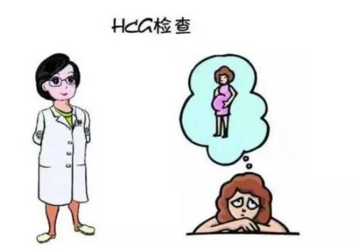 女性来月经与怀孕的两个关键区别，了解准确辨别是否好孕！